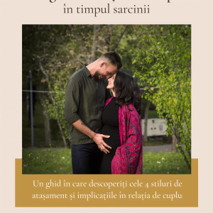 Ecografia relației de cuplu în perioada sarcinii