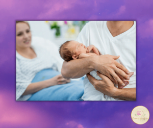 Ce pierdem uneori din vedere când trecem de la cuplu la familie cu copil?